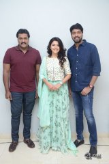 Silly Fellows Movie Firstlook Launch